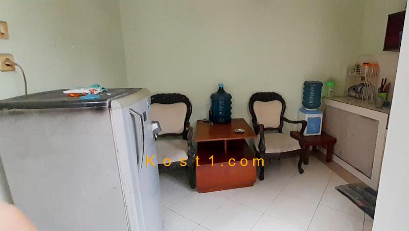 Foto DB Kost Sudirman, Kost Id 4235