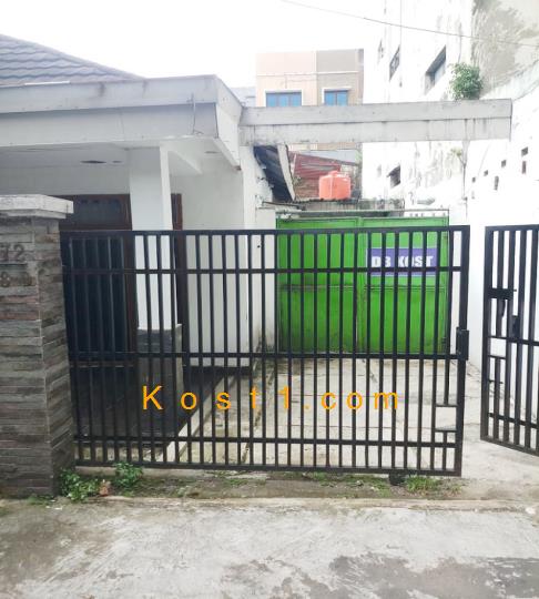 Foto DB Kost Sudirman, Kost Id 4235