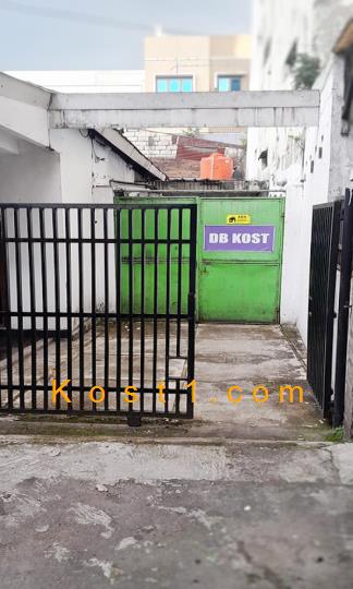 Foto DB Kost Sudirman, Kost Id 4235