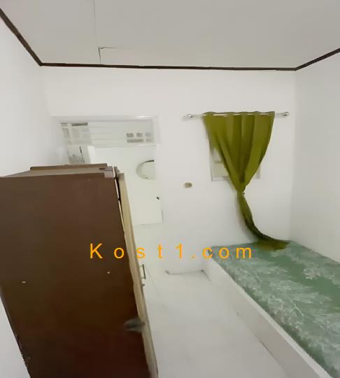 Foto Kost di Pasar Manggis, Setia Budi, Id 4236