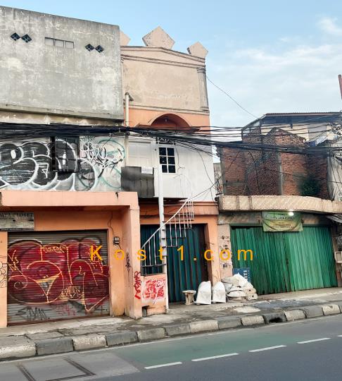 Foto Kost di Pasar Manggis, Setia Budi, Id 4236