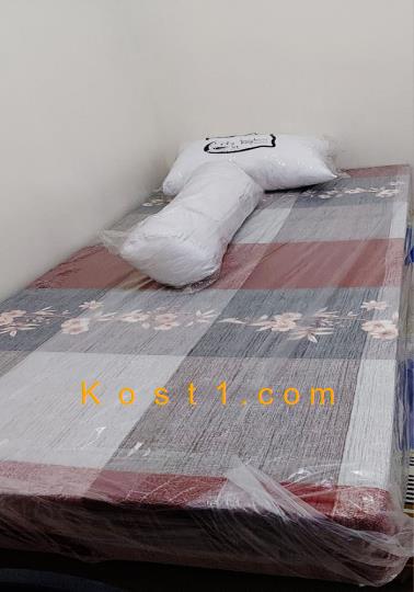 Foto Kost Pondok Syariah Batu Indah, Kost Id 4240