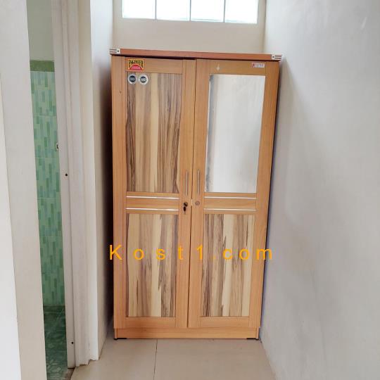 Foto Kost Pondok Syariah Batu Indah, Kost Id 4240