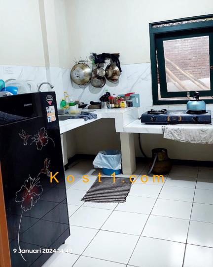 Foto Kost Pondok Syariah Batu Indah, Kost Id 4240