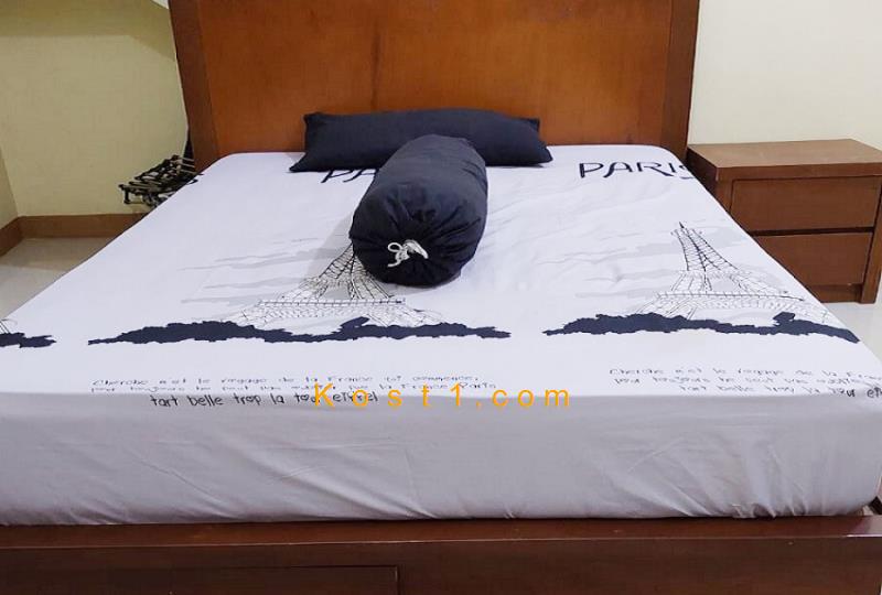 Foto Kost Pondok Asri Syariah Cigadung, Kost Id 4241