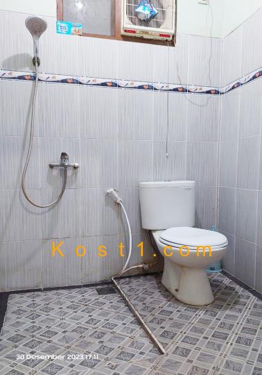 Foto Kost Pondok Asri Syariah Cigadung, Kost Id 4241