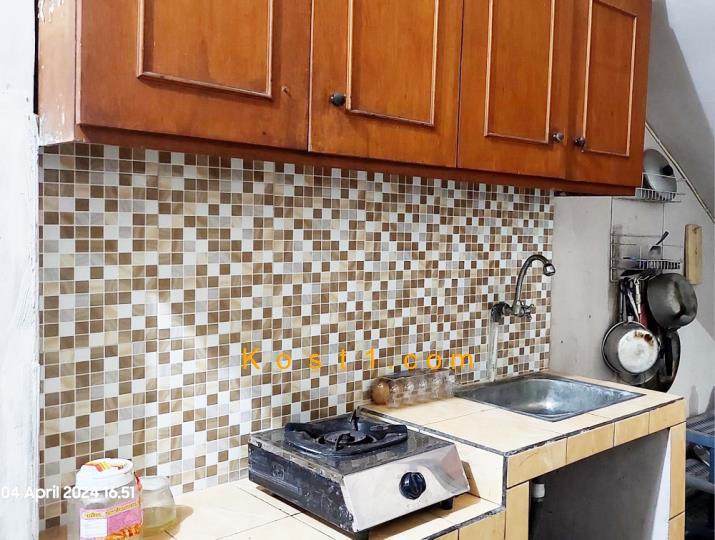 Foto Kost Pondok Asri Syariah Cigadung, Kost Id 4241