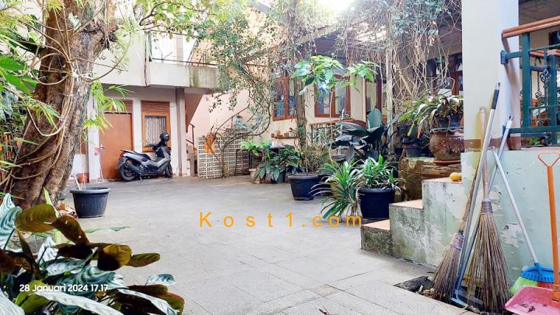 Foto Kost Pondok Asri Syariah Cigadung, Kost Id 4241