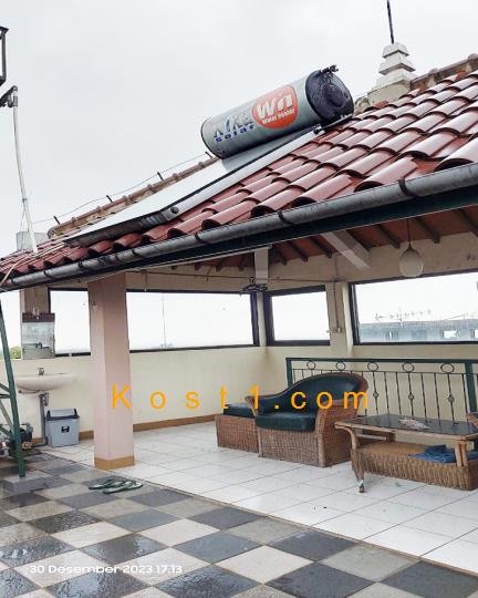 Foto Kost Pondok Asri Syariah Cigadung, Kost Id 4241