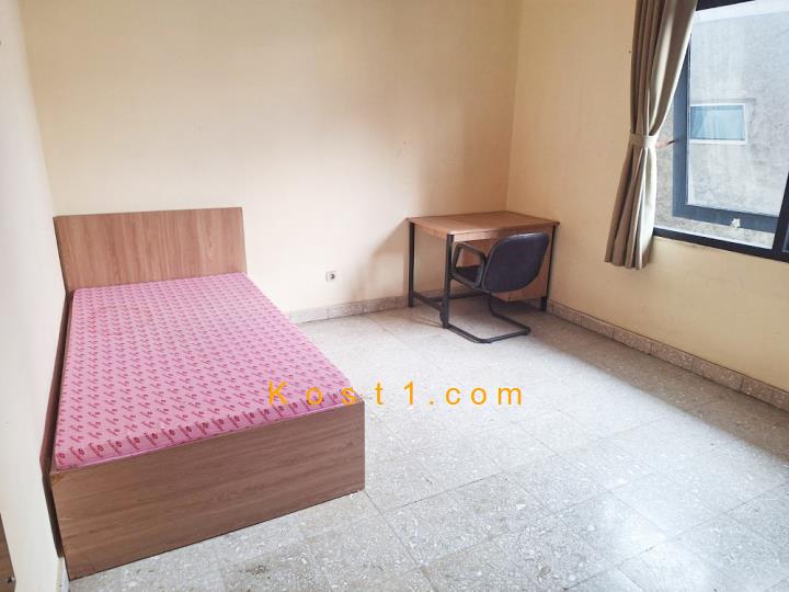 Foto Kost Putri Sapujagat, Kost Id 4242