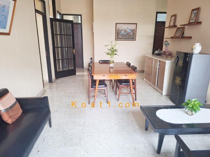 Foto Kost Putri Sapujagat, Kost Id 4242