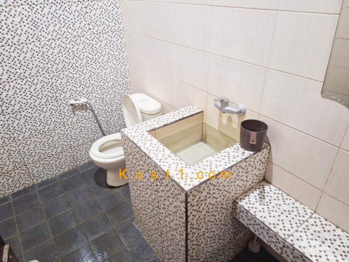 Foto Kost Putri Sapujagat, Kost Id 4242
