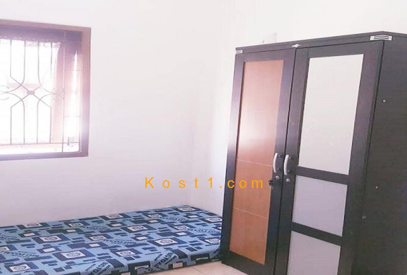 Foto Kost Muararajeun Lama 2 , Kost Id 4243