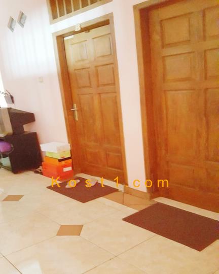 Foto Kost Muararajeun Lama 2 , Kost Id 4243
