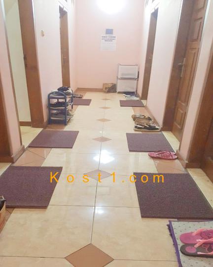 Foto Kost Muararajeun Lama 2 , Kost Id 4243