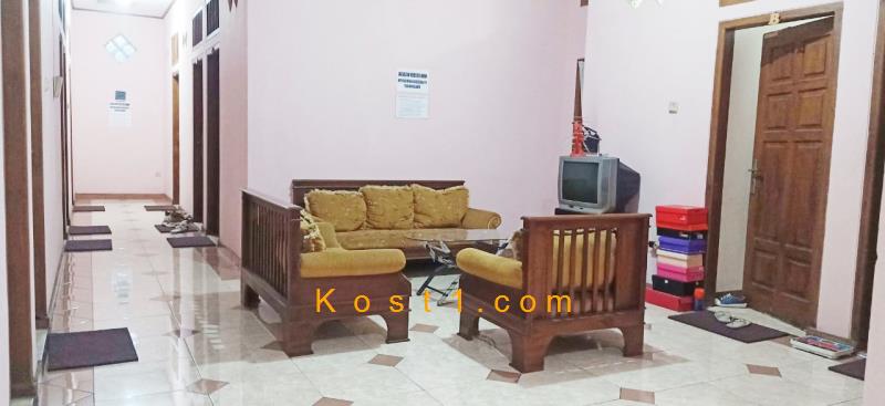 Foto Kost Muararajeun Lama 2 , Kost Id 4243
