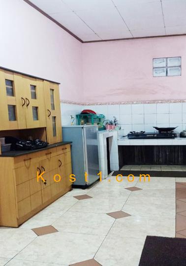 Foto Kost Muararajeun Lama 2 , Kost Id 4243