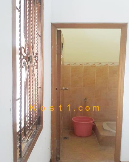 Foto Kost Muararajeun Lama 2 , Kost Id 4243
