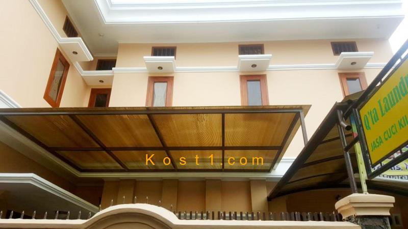 Foto Kost Muararajeun Lama 2 , Kost Id 4243