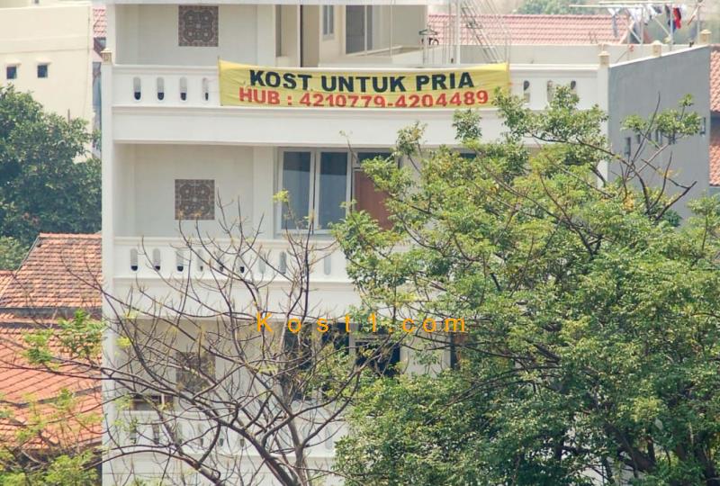 Foto Kost Pramuka Jayasari III6, Kost Id 4244