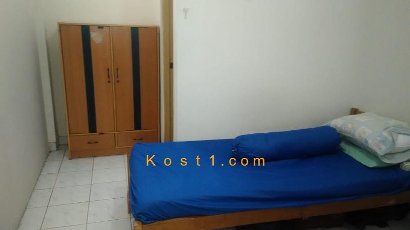 Foto Kost Pramuka Jayasari III6, Kost Id 4244
