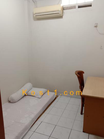 Foto Kost Pramuka Jayasari III6, Kost Id 4244