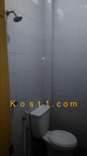 Foto Kost Pramuka Jayasari III6, Kost Id 4244