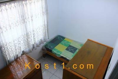 Foto Kost Cempaka Raya 9, Kost Id 4245