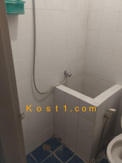 Foto Kost Cempaka Raya 9, Kost Id 4245