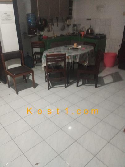 Foto Kost Cempaka Raya 9, Kost Id 4245