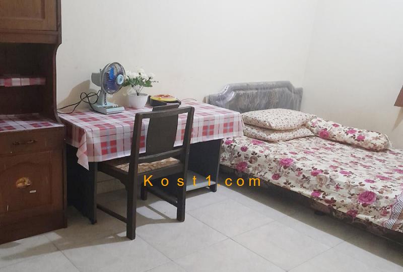 Foto Kost Sinom Sinduharjo, Kost Id 4246