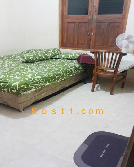 Foto Kost Sinom Sinduharjo, Kost Id 4246
