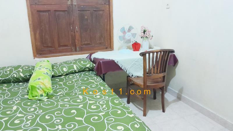 Foto Kost Sinom Sinduharjo, Kost Id 4246