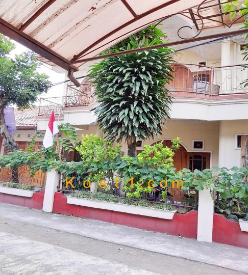 Foto Kost Sinom Sinduharjo, Kost Id 4246