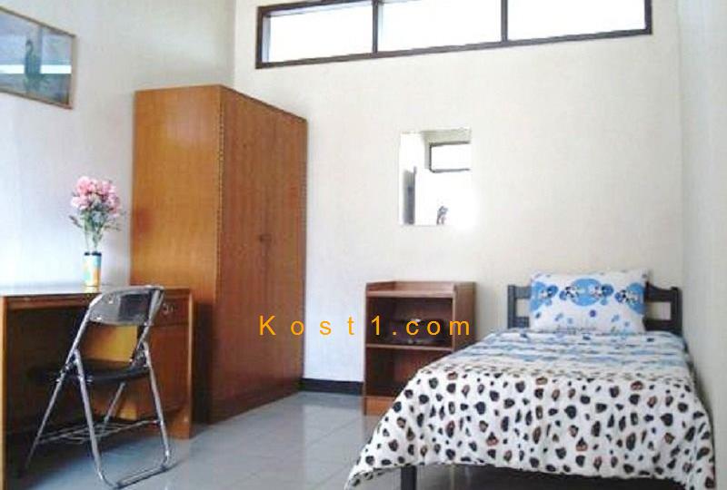 Foto Kost BBK 50, Kost Id 4247