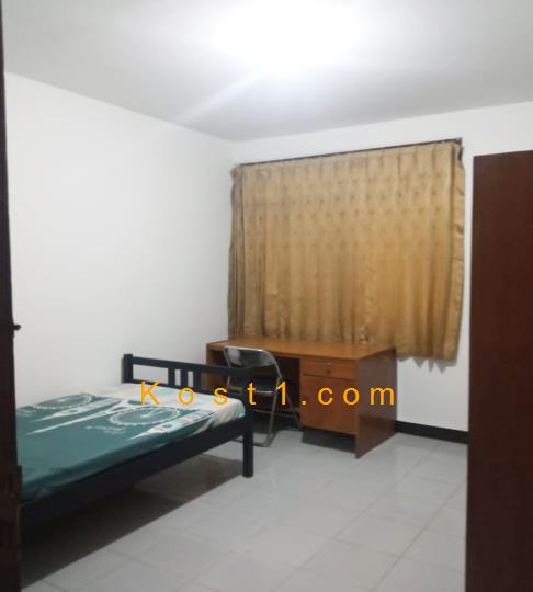 Foto Kost BBK 50, Kost Id 4247