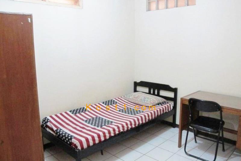 Foto Kost BBK 50, Kost Id 4247
