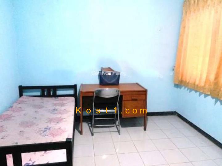 Foto Kost BBK 50, Kost Id 4247