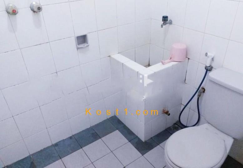 Foto Kost BBK 50, Kost Id 4247