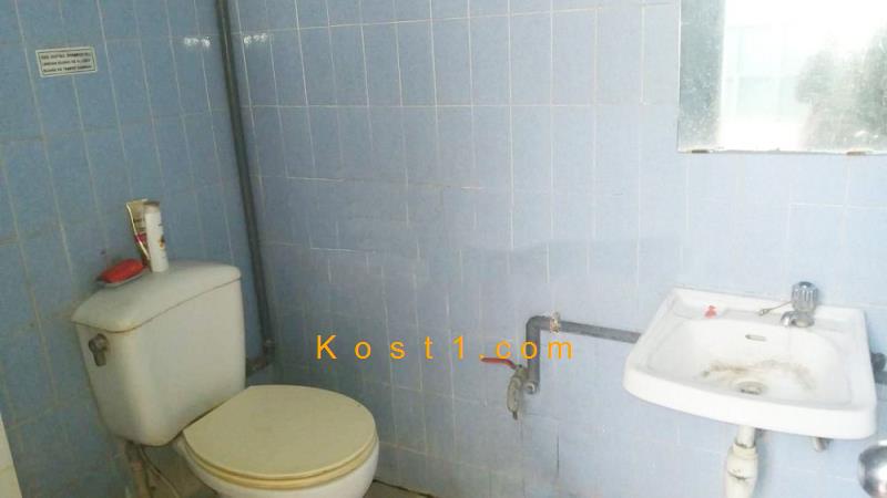 Foto Kost BBK 50, Kost Id 4247