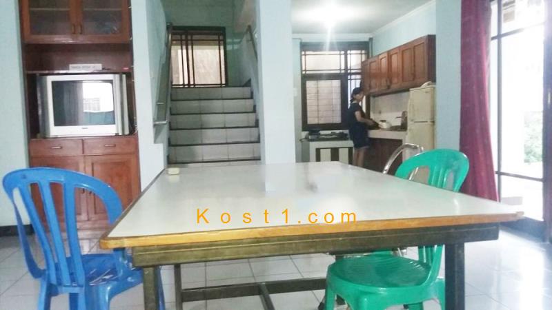 Foto Kost BBK 50, Kost Id 4247