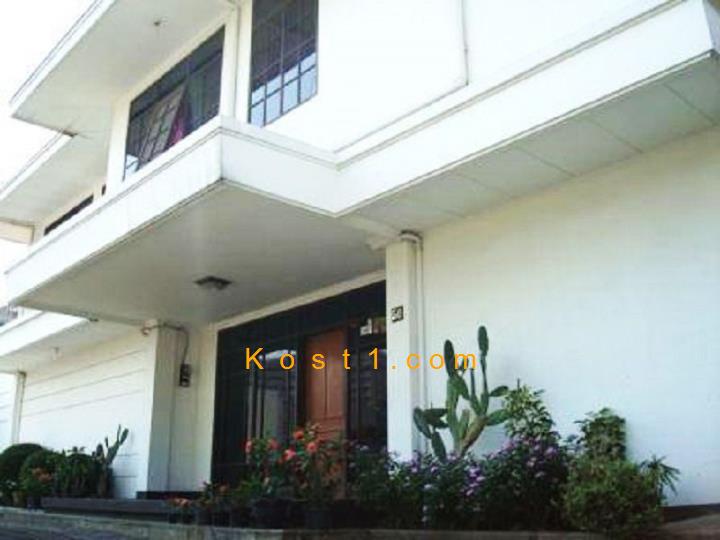 Foto Kost BBK 50, Kost Id 4247