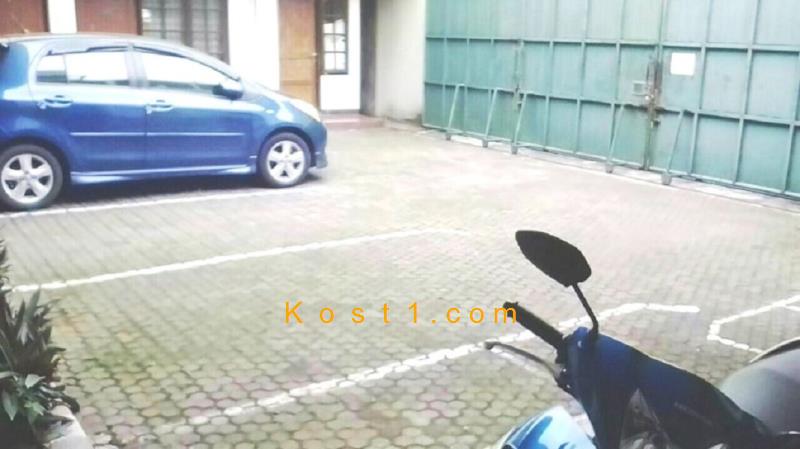 Foto Kost BBK 50, Kost Id 4247