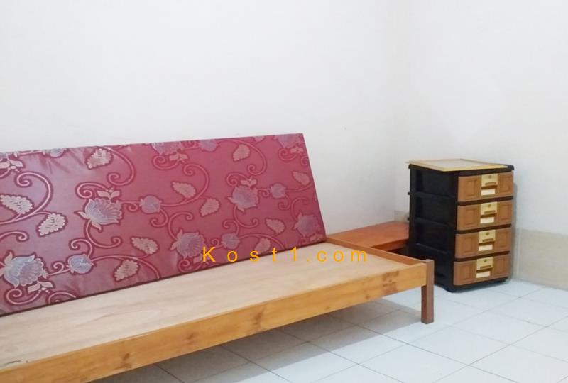 Foto PONDOK QORINA, Kost Id 4248