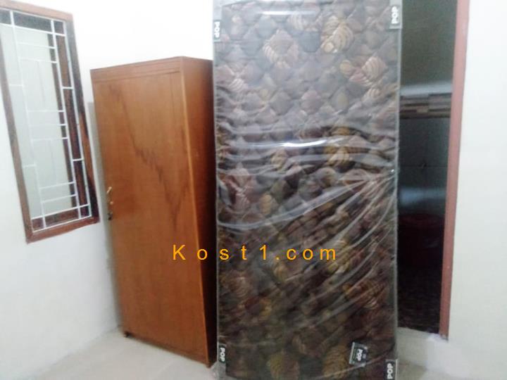 Foto PONDOK QORINA, Kost Id 4248