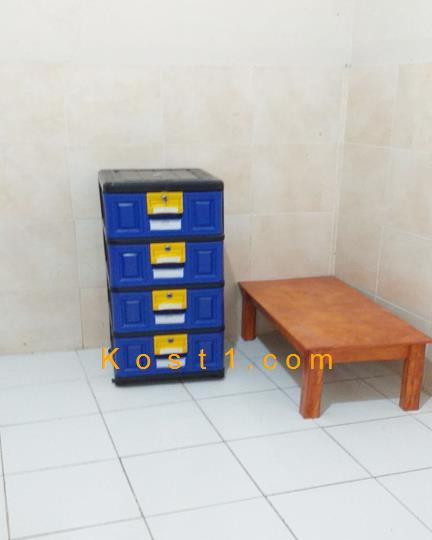 Foto PONDOK QORINA, Kost Id 4248