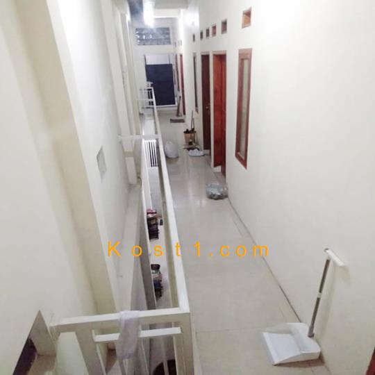 Foto PONDOK QORINA, Kost Id 4248