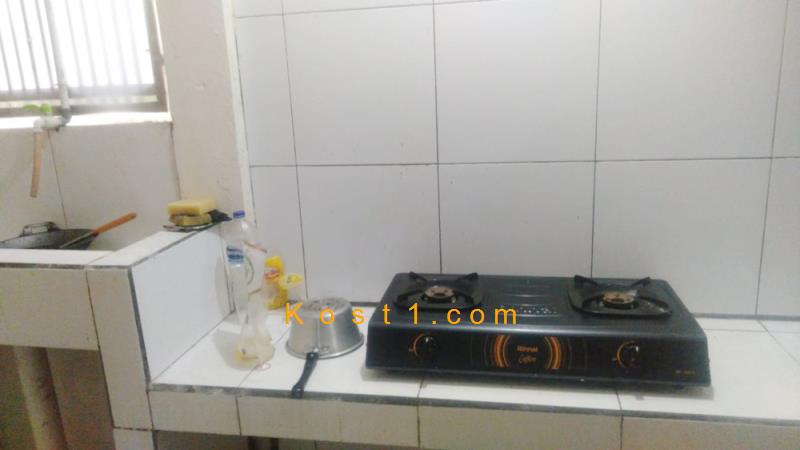 Foto PONDOK QORINA, Kost Id 4248