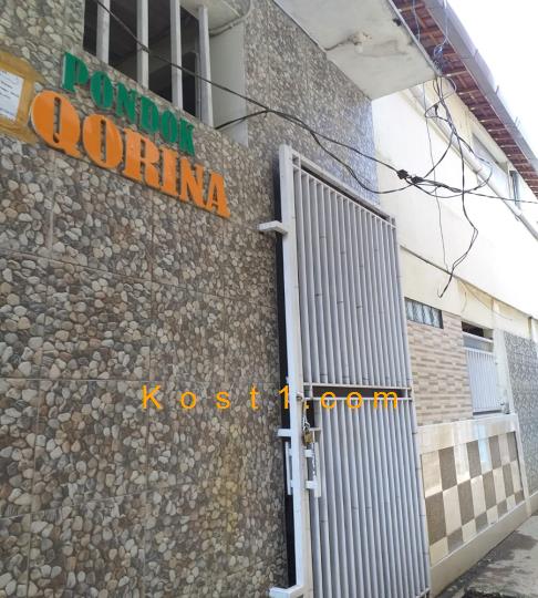 Foto PONDOK QORINA, Kost Id 4248