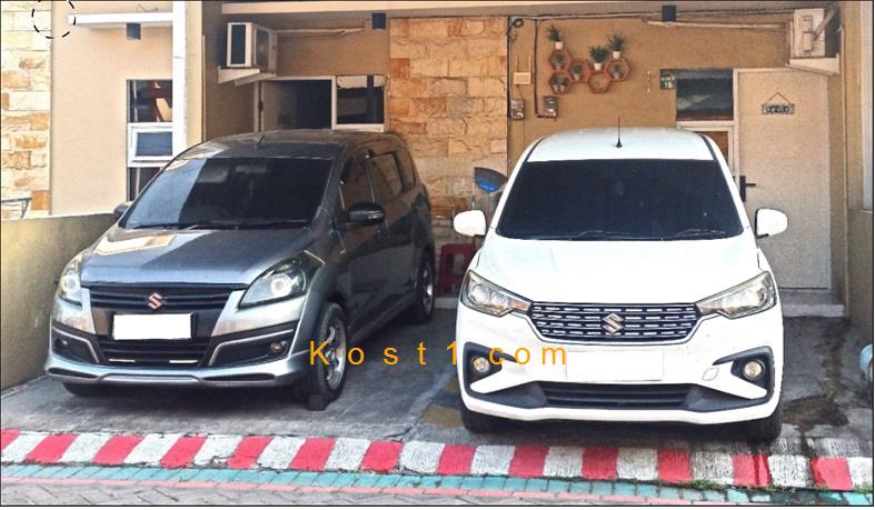 Foto MELLIVERA KOST, Kost Id 4250